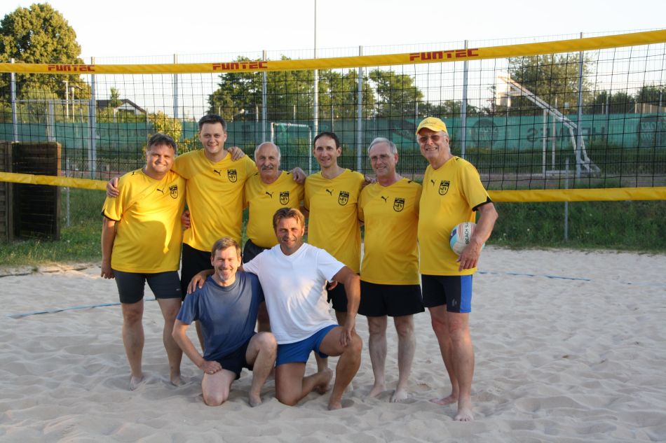 Ski Abteilung Volleyball