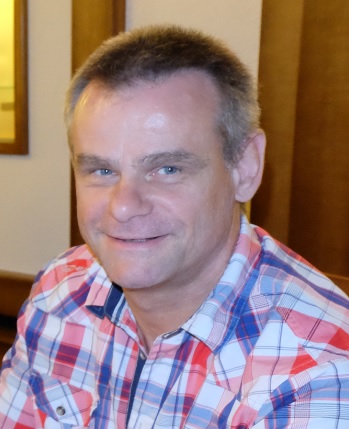 Peter Pyowczyk