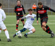 Impressionen des Spiels SGM II gegen Wiernsheim