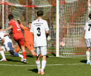 Impressionen der SGM I gegen Löchgau II